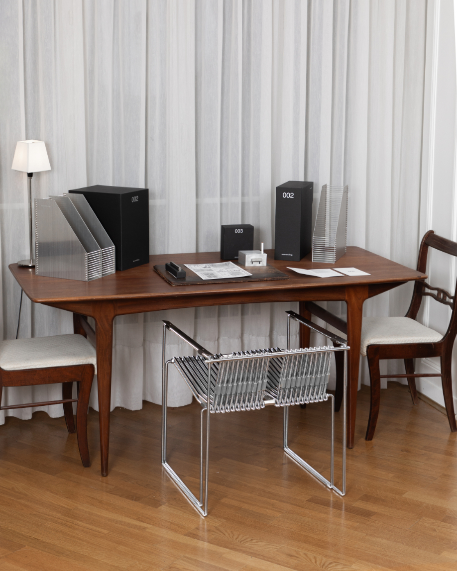 Niceworkshop's office